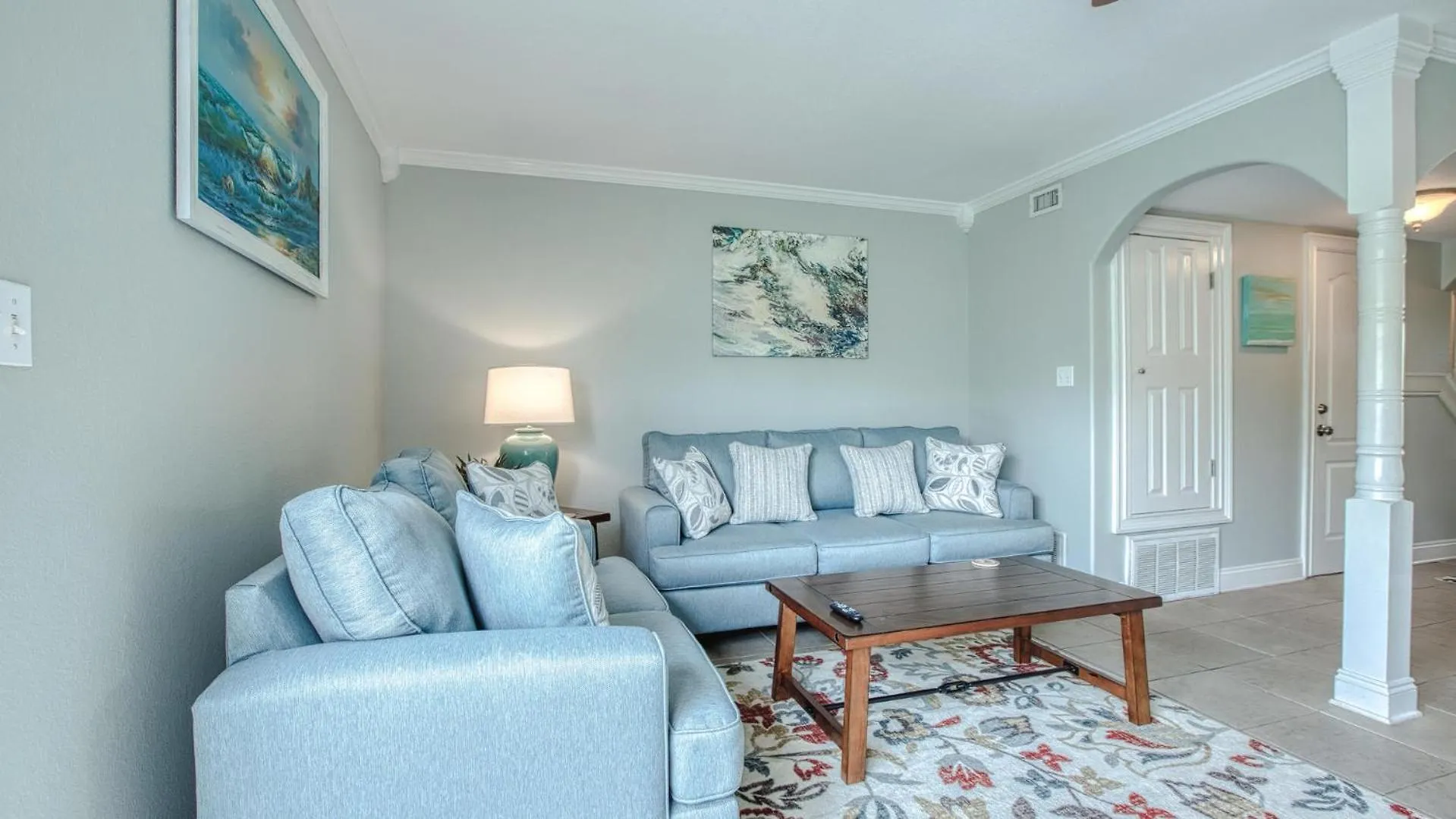 Southbay 33 Short Walk To 300Ft Of Private Beach 3 Bedroom Townhome Destin Holiday home